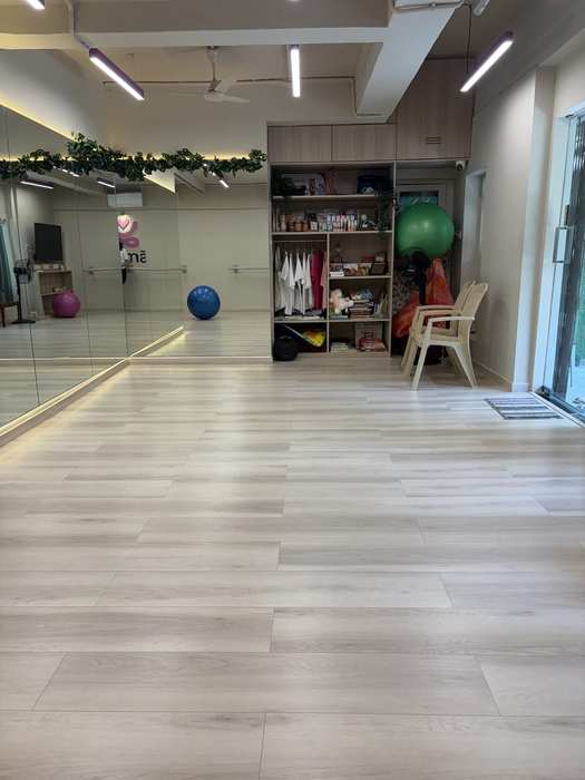 Dedicated Movement Studios